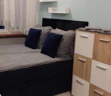 Slupsk Apartment | APARTAMENT SŁUPSK