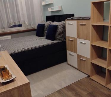 Slupsk Apartment | APARTAMENT SŁUPSK