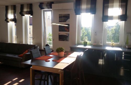 Slupsk Apartment | Apartament Słupsk