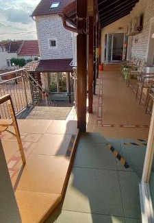 Arad Apartment | Apartament Sergiu Geanina