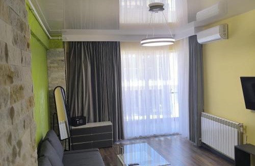 Eforie Nord Apartment | Apartament Sevdi - 2 min de plaja