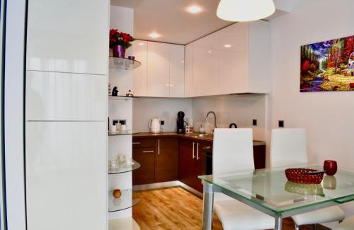 Poiana Brasov Apartment | Apartament Silver Mountain Resort & Spa Poiana Brasov