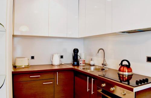 Poiana Brasov Apartment | Apartament Silver Mountain Resort & Spa Poiana Brasov