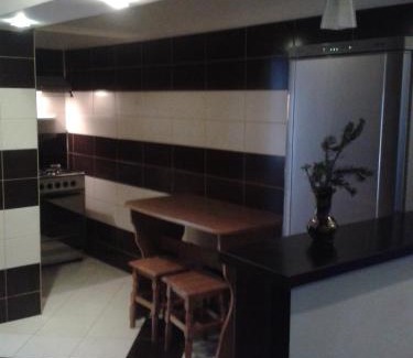Slanic-Moldova Apartment | Apartament Slanic Moldova