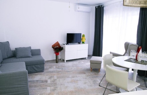 Costa Adeje Apartment | Apartament Sol