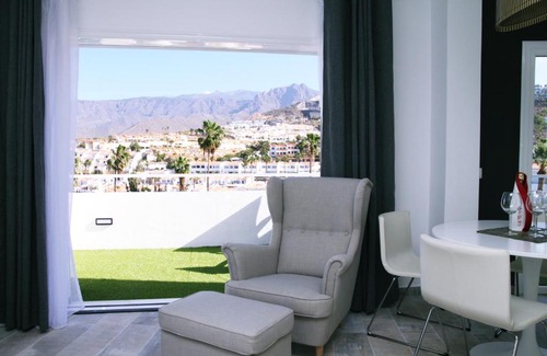 Costa Adeje Apartment | Apartament Sol