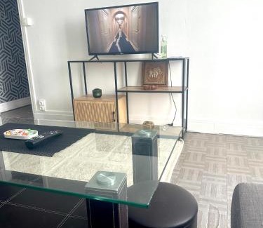 Savigny-sur-Orge Apartment | Apartament spațios și luminos