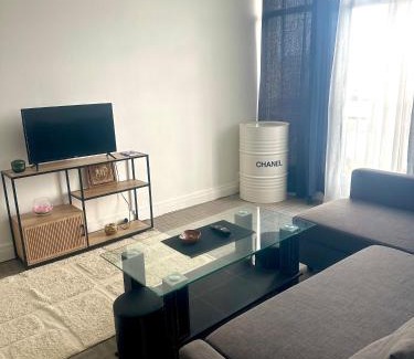 Savigny-sur-Orge Apartment | Apartament spațios și luminos