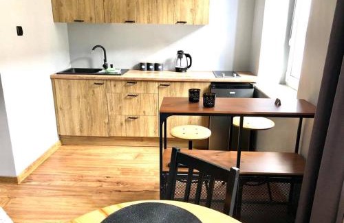 Gdansk City Center Apartment | Apartament Starówka Łagiewniki