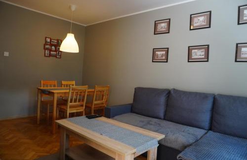 Slupsk Apartment | Apartament „STARY RYNEK” Słupsk