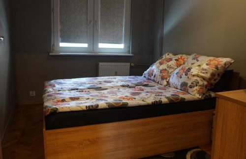 Slupsk Apartment | Apartament „STARY RYNEK” Słupsk