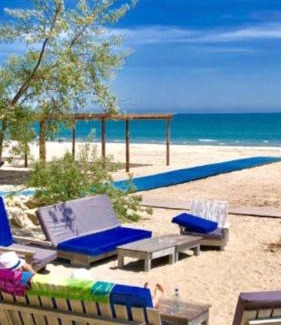 Constanta Apartment | Apartament Summerland Mamaia Nord