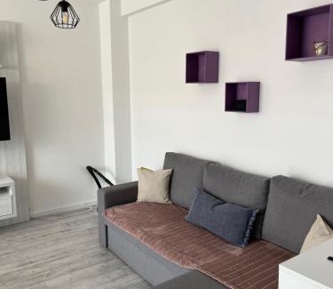 Floresti Apartment | Apartament Tautiului