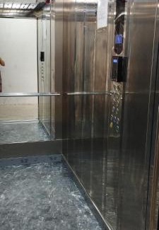 Kobuleti Apartment | apartament tea