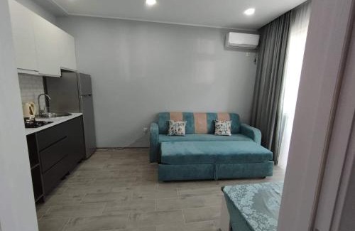 Kobuleti Apartment | apartament tea
