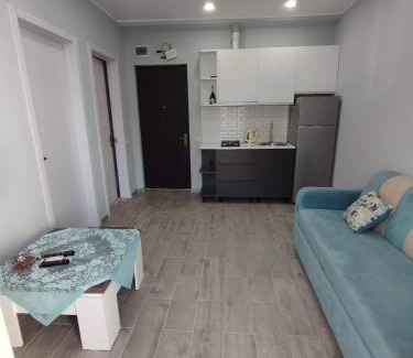 Kobuleti Apartment | apartament tea