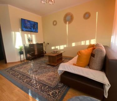 Floresti Apartment | Apartament Terra II
