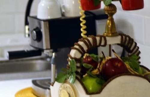 Fagaras Apartment | Apartament Thea