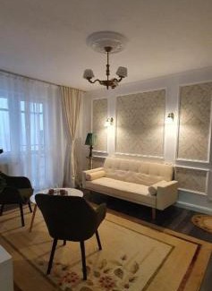 Fagaras Apartment | Apartament Thea