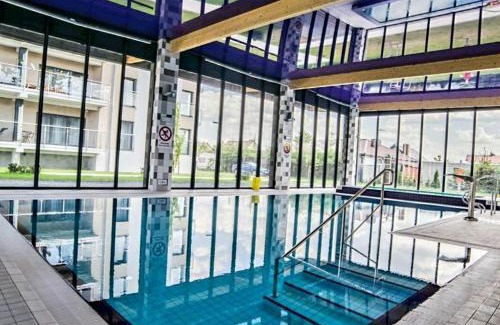 Sianozety Apartment | Apartament TOP Pięć Mórz basen&SPA