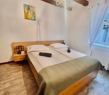 Sibiu Old Town Apartment | Apartament Turnul Olarilor