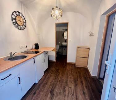 Sibiu Old Town Apartment | Apartament Turnul Olarilor