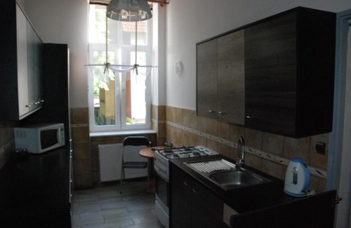 Slupsk Apartment | Apartament u Doris