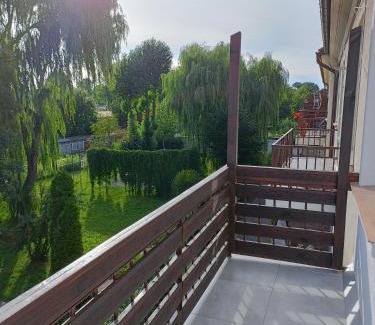 Slupsk Apartment | Apartament u Ryby