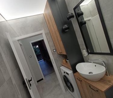 Slupsk Apartment | Apartament u Ryby