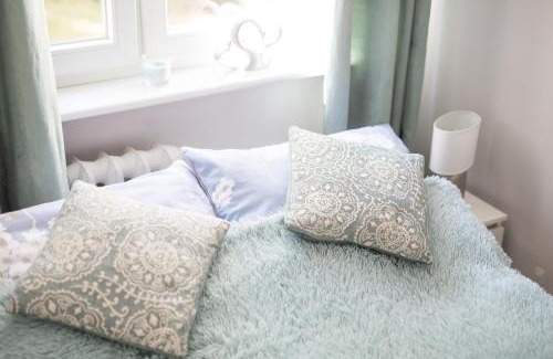Slupsk Apartment | Apartament uJasia