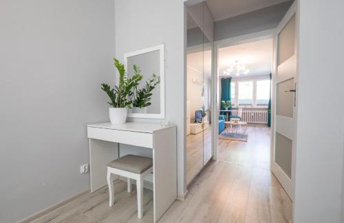Slupsk Apartment | Apartament uJasia