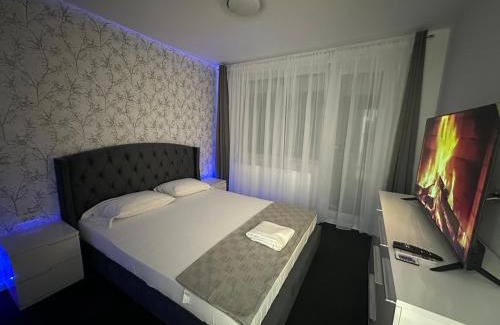 Hunedoara Apartment | Apartament Ultra Central 4