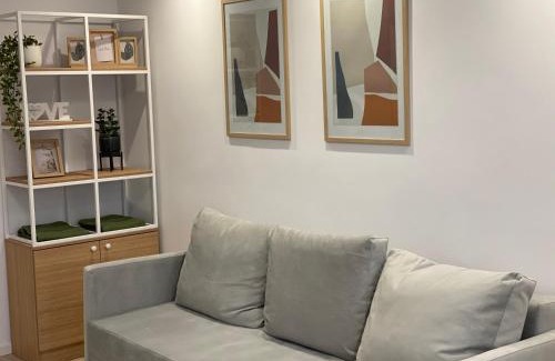 Slupsk Apartment | Apartament uTymka