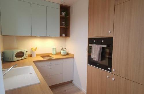 Slupsk Apartment | Apartament uTymka