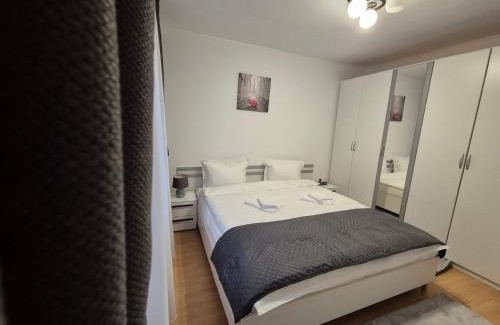 Slanic-Moldova Apartment | Apartament Verde Residence Slănic-Moldova