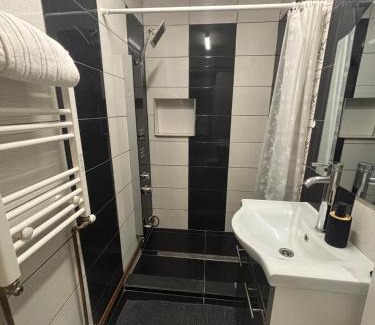 Sighisoara Apartment | Apartament Vintage