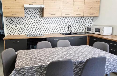 Gliwice Apartment | Apartament w Centrum Gliwic