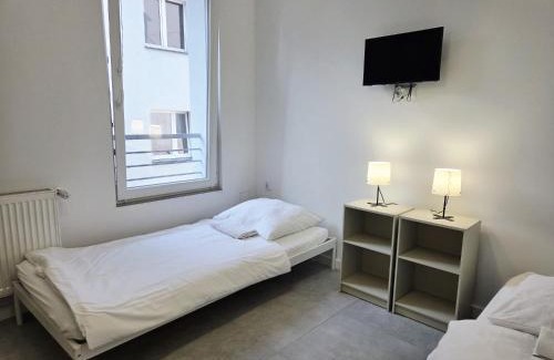 Gliwice Apartment | Apartament w Centrum Gliwic