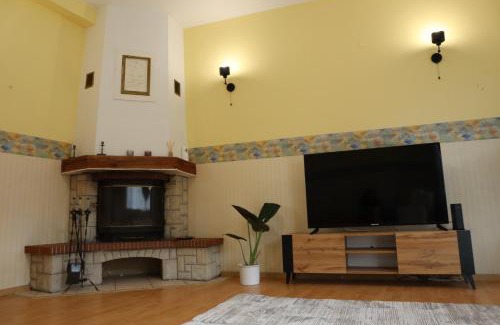 Ostroda Apartment | Apartament w kamienicy