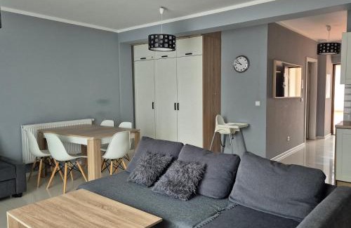 Swieradow-Zdroj Apartment | Apartament Wiktoria Świeradów Zdrój