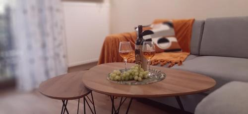 Ostroda Apartment | Apartament Willa Port "Kaczorek"
