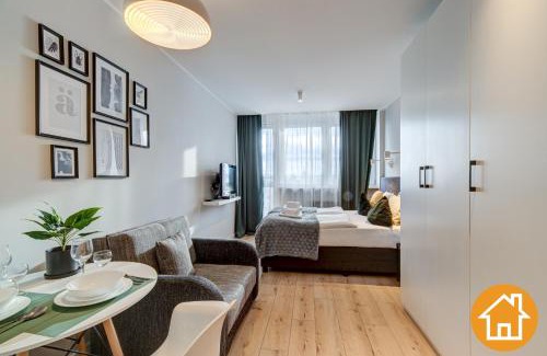 Swinoujscie Apartment | Apartament z widokiem na port - visitopl