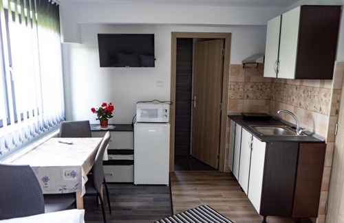 Praid House | Apartamente Ambrus E