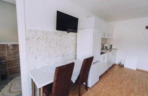 Bistrita House | Apartamente TRS