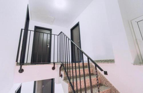 Bistrita House | Apartamente TRS