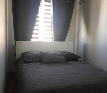 Hel Apartment | ApartamentLeśna12Hel