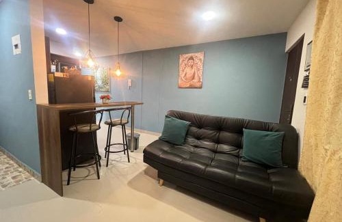 Bello Apartment | Apartamento Ángel Namaste