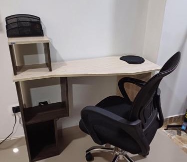 Bello Apartment | Apartamento Ángel Namaste