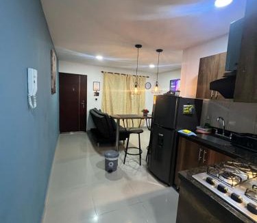 Bello Apartment | Apartamento Ángel Namaste