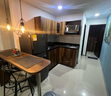 Bello Apartment | Apartamento Ángel Namaste